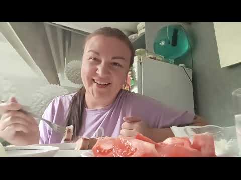 Видео: МУКБАНГ КУПАТЫ И НОВАЯ ЖИЗНЬ ИНКИ СУДАКОВОЙ 