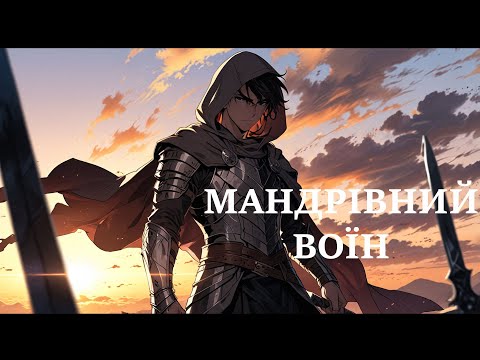 Видео: Мандрівний воїн - пісня