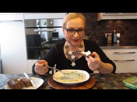 Видео: Рекомендую супер-рецепт! Финский суп Лохикейтто.