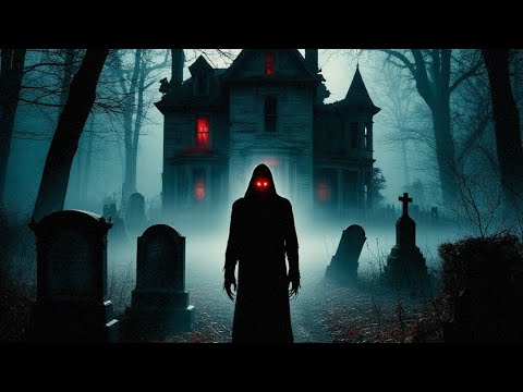 Видео: "ШЕПТОТ ИЗ ПОД ЗЕМЛИ: СЕКРЕТ ЧТО ЛУЧШЕ НЕ ЗНАТЬ" - Страшные истории на ночь