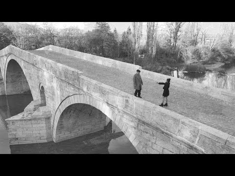 Видео: Иво Попов -  "Песен за Мара Бунева" / Ivo Popov - "Pesen za Mara Buneva