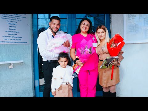 Видео: Изписване на принцеса Наска 2025 Антимово