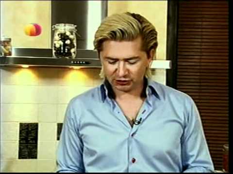 Видео: Торт Ландыш.Кокосовая черепица.