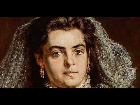 Видео: My favorite art 13: Геній польського мистецтва - Ян Матейко 