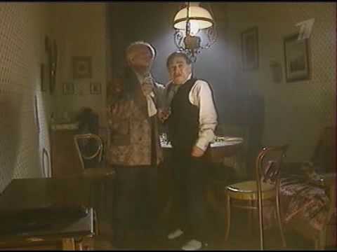 Видео: А.П. Чехов "Психопаты" Часть 2