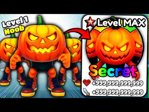 Видео: Начинаем заново как нуб только с Лос Пкинкинкуном в Brainrot Evolution (Roblox)