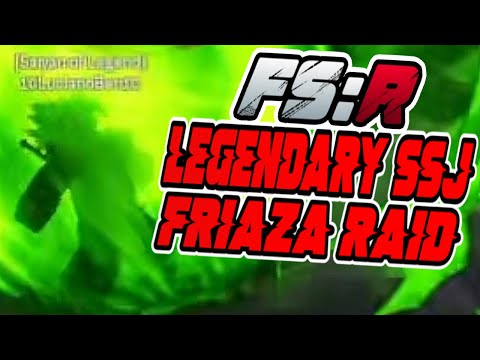 Видео: DBZ Final Stand Remastered: Легендарный Супер Сайян и Фриаза в качестве босса