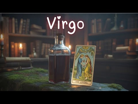 Видео: ДЕВА, ЧЕЛОВЕК, С КОТОРЫМ ВЫ НЕ РАЗГОВАРИВАЕТЕ, ДЕЛАЕТ ШАГ!! ❤️ ЛЮБОВНОЕ ТАРО, ПРИВЕТ, ДЕВА