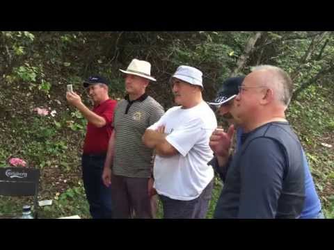 Видео: Усиша Зайну Юбилей