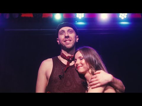 Видео: Robi - До края на света (Official video)