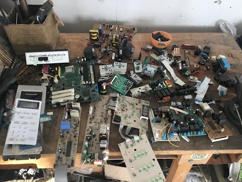 Видео: Сдаю металлолом за серебро. Это везде и бесплатно!