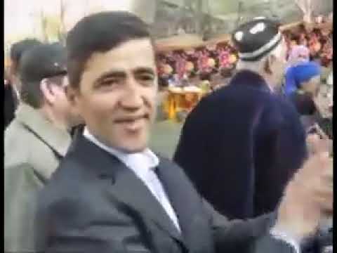 Видео: Фурқат  ва  Шавқат - туёна   дар   Деҳаи  Нигнот  / 2012