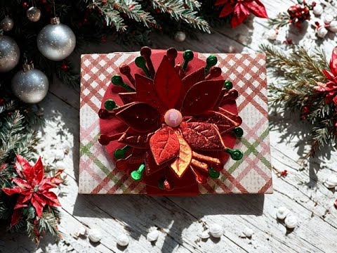 Видео: СЕРИЯ CRAFT FAIR 2025 - БУМАГА 6 X 6 - HERSHEY NAGGETS #идеиярмаркиремесла #бумажноедело #создани...