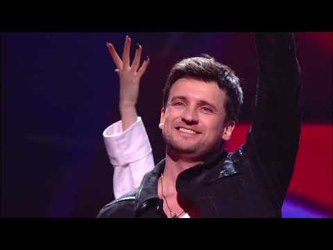 Видео: Герои спорта. Дмитрий Колдун - Дай мне силу (2024)