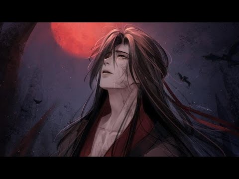 Видео: [AMV/MMV] — Твою руку не удержал || Ma Dao Zu Shi || Магистр дьявольского культа