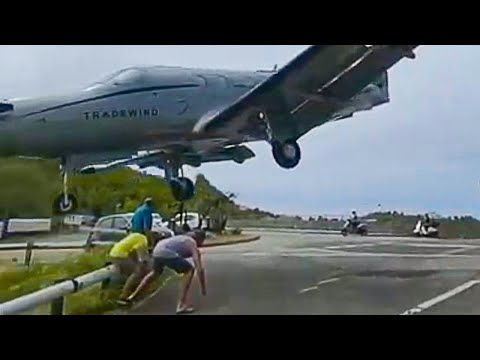 Видео: Лучшее из еженедельной дозы авиации