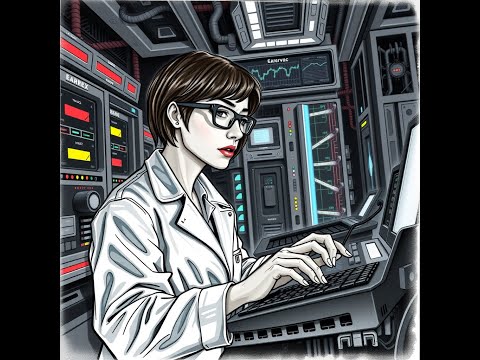 Видео: Ён набліжаецца! | Айзек Азімаў