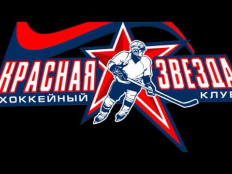 Видео: Тренировки на технику катания в ХК "Красная Звезда"