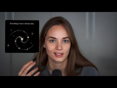 Видео: Секрет манифестации желаний : твое последнее видео. 🌟