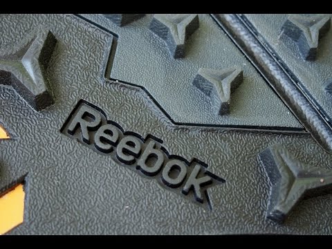 Видео: Как определить оригинальность обуви Reebok