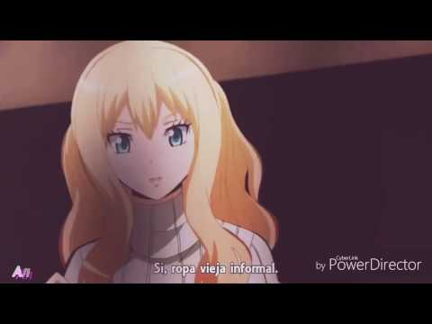 Видео: Накамура Рио - Она не милая девочка