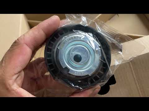 Видео: КОНТРАФАКТ ГРМ CONTITECH  Contitech CT988K3