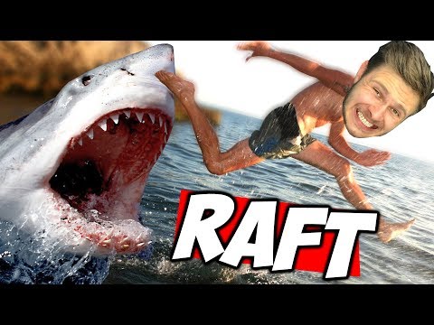 Видео: 2 ДЕБИЛА это Сила \ Чуть не потеряли ПЛОТ \ RAFT