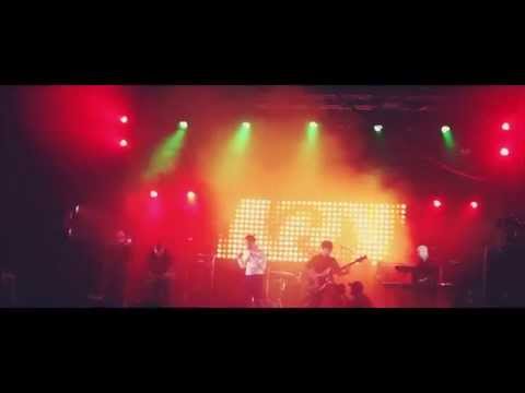 Видео: Антитіла - І всю ніч (live 2014, Львів, Наш Формат)