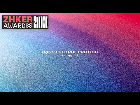 Видео: Обзор ковра Aqua Control Pro Mid Neon - лучшего в 2023 году!