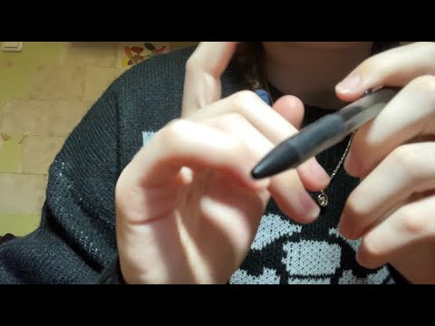 Видео: asmr быстрый осмотр у врача