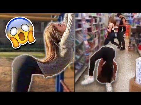 Видео: Как е ВЪЗМОЖНО Това?!?!