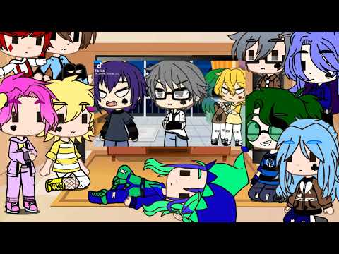 Видео: реакция 13 карт на вару 7/?