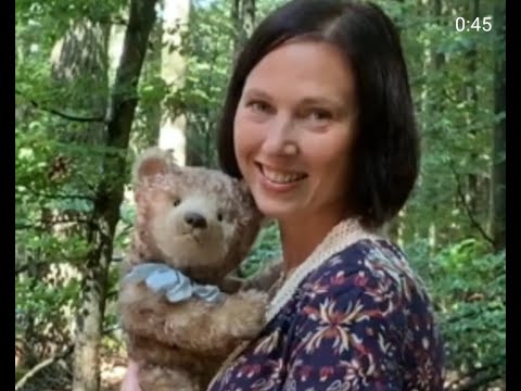 Видео: 178. В гостях у Елены /Elena Shpis-Lysyj/ - замечательного человека с золотыми ручками