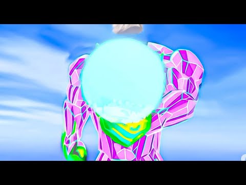 Видео: получил 14 стадию и стал кристаллическим качком в No Limit Lifting Simulator (Mark Roblox)