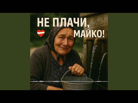 Видео: Не плачи Майко