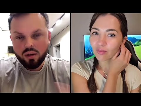 Видео: ЧТО ТО ТЫ ПОПРАВИЛАСЬ МАРИНА... ТИКТОК БАТЛ. КОЛЯ 