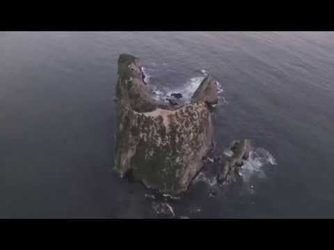 Видео: Timm Rasskas -  Вилючинск   (клип)