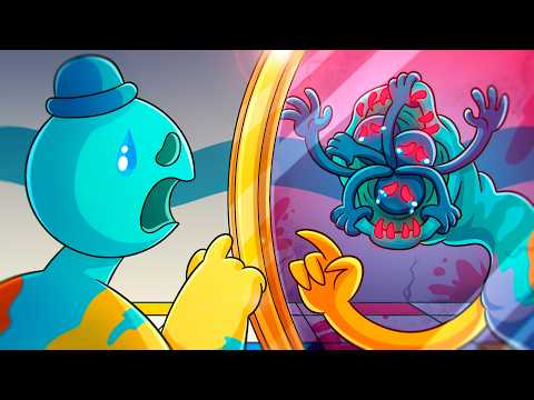 Видео: ДОУИ ТЕСТОМАН: ИСТОКИ ПРОИСХОЖДЕНИЯ! Poppy Playtime 4 анимации