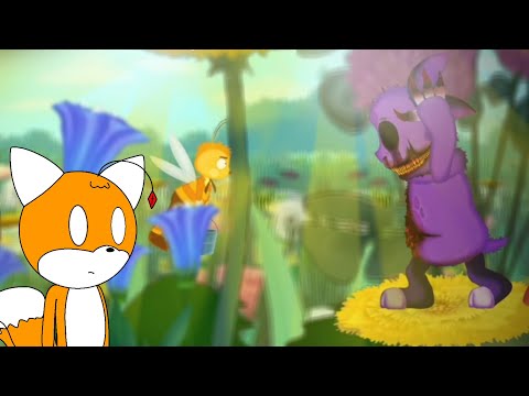 Видео: ОСТАЛЬНЫЕ КОНЦОВКИ И СЕКРЕТЫ СПУСТЯ ПОЧТИ ГОД | Moonzy X Remake