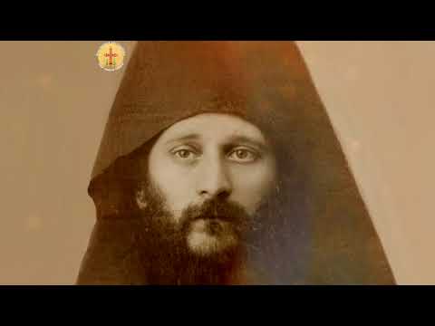Видео: Слёзные наставления Иосифа Исихаста