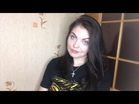 Видео: Парфюмерный эфир😍