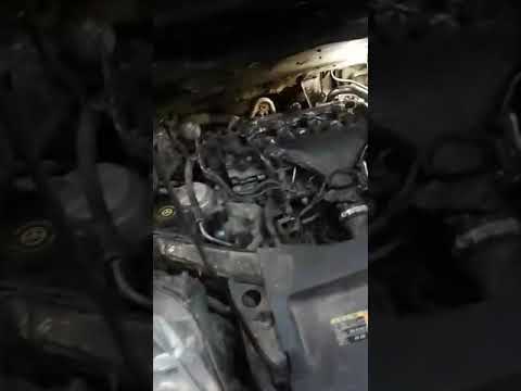 Видео: Форд пропала тяга/The traction was gone.