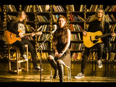 Видео: Dark Park - Я продолжаю идти