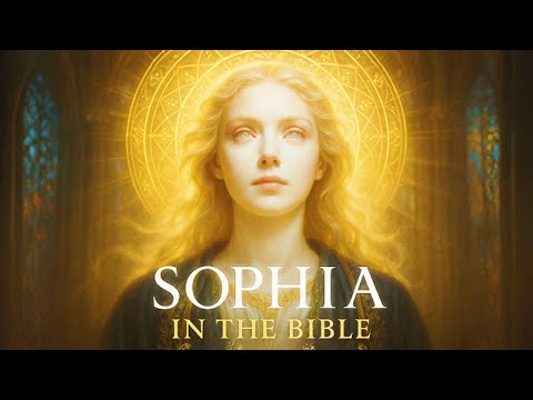 Видео: Запретная истина, которую я обнаружил, исследовав Софию во всех Библиях