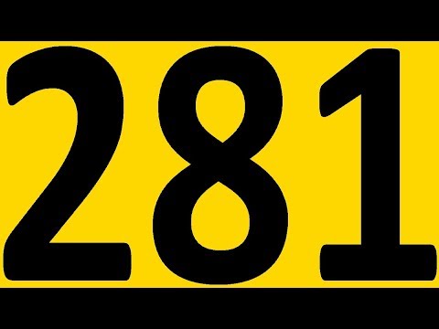 Видео: БЕСПЛАТНЫЙ РЕПЕТИТОР. ЗОЛОТОЙ ПЛЕЙЛИСТ. АНГЛИЙСКИЙ ЯЗЫК BEGINNER УРОК 281 УРОКИ АНГЛИЙСКОГО ЯЗЫКА