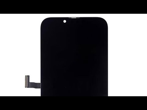 Видео: Востановления шлейфа дисплея IPhone 13 pro.  iPhone 13 pro display flax repair