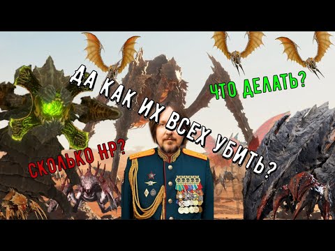 Видео: ВСЁ О ТЕРМИНИДАХ