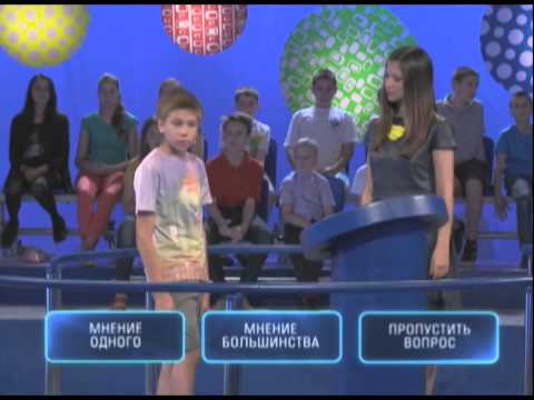 Видео: Один против всех. Второй сезон. Выпуск 37
