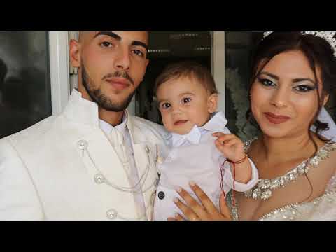 Видео: Сватба на Салим и Дамла 2 част