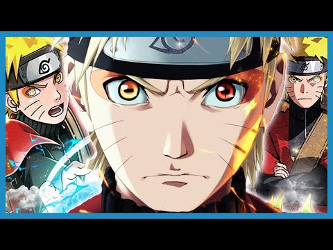 Видео: НАРУТО СТАЛ СИЛЬНЕЙШИМ ШИНОБИ В МИРЕ ? АЛЬТЕРНАТИВНЫЙ сюжет 🍥НАРУТО🍥 с ⚫ГУДАДАМАМИ ⚫